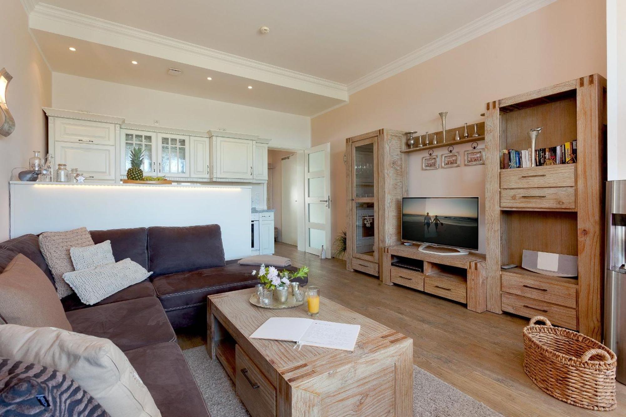 Villa Louise Nr 05 هيرينجسدورف المظهر الخارجي الصورة