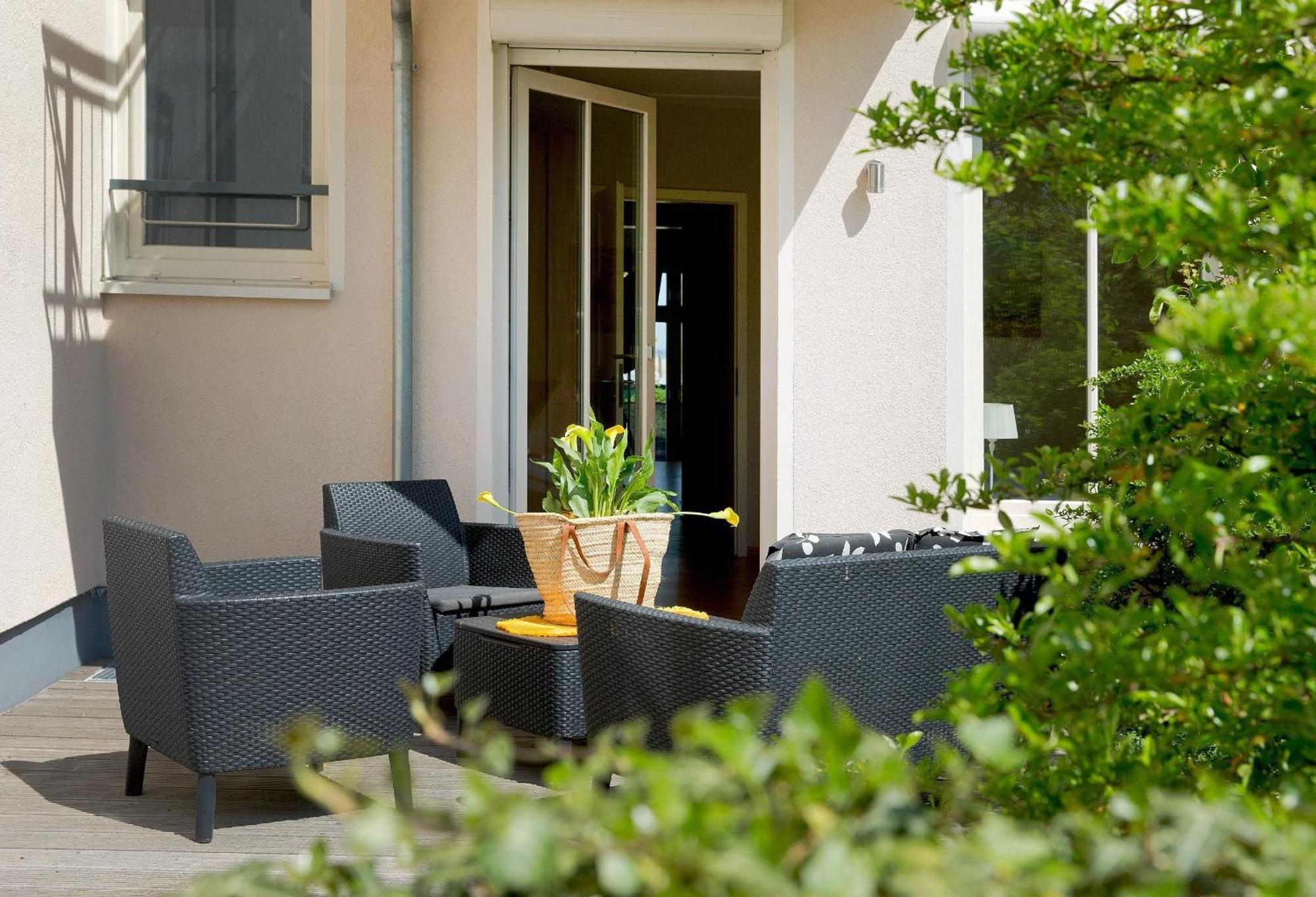 Villa Louise Nr 05 هيرينجسدورف المظهر الخارجي الصورة