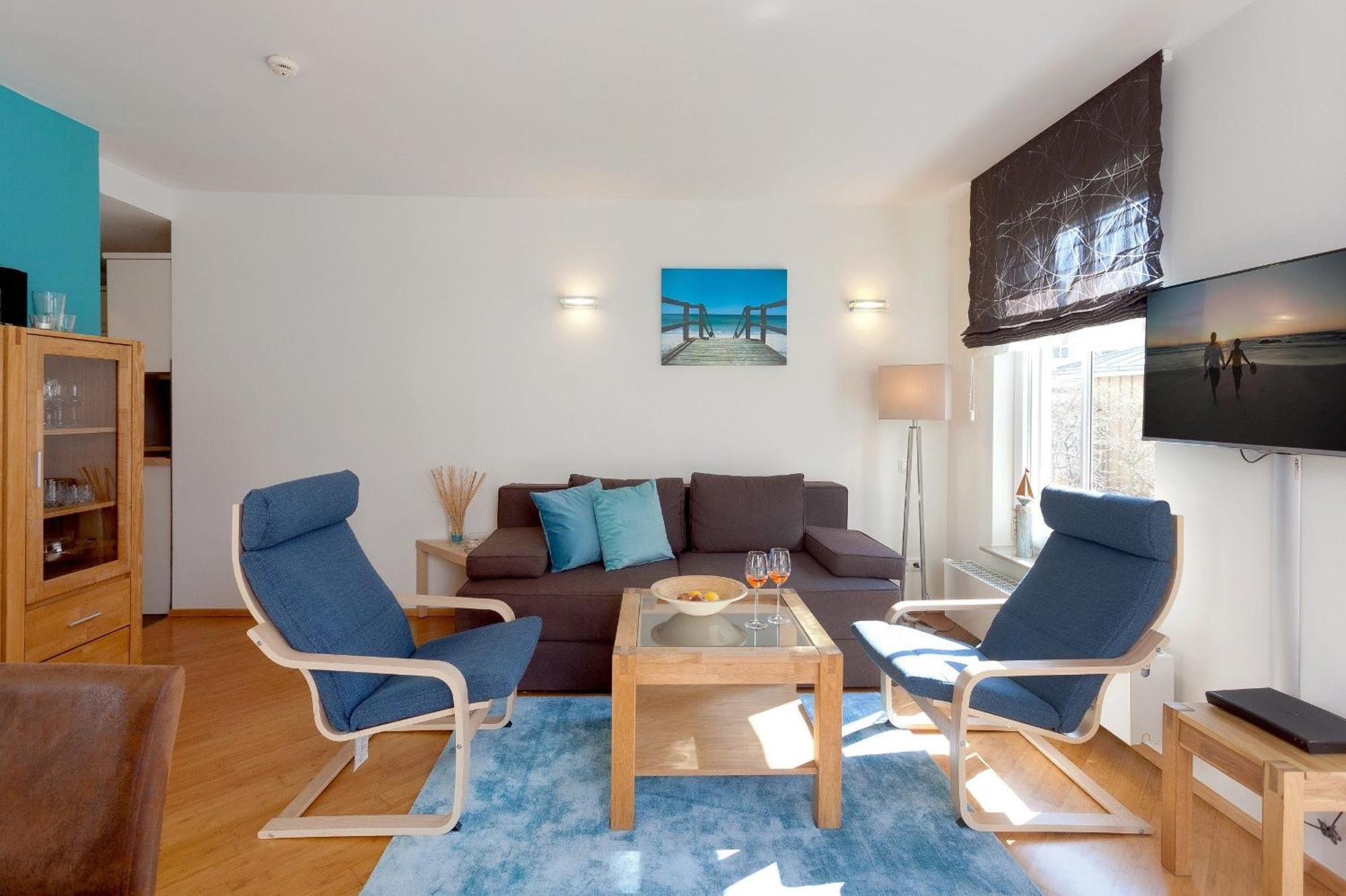 Villa Louise Nr 05 هيرينجسدورف المظهر الخارجي الصورة