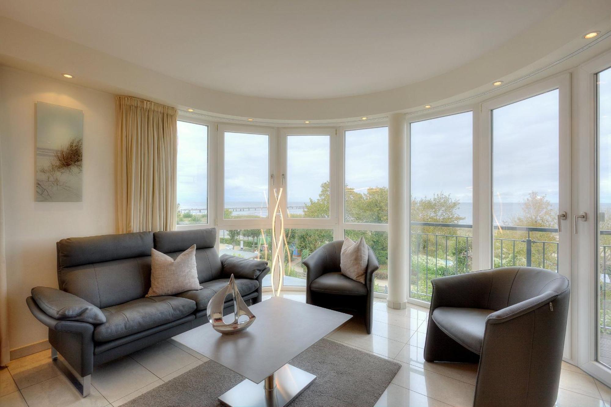 Villa Louise Nr 05 هيرينجسدورف المظهر الخارجي الصورة