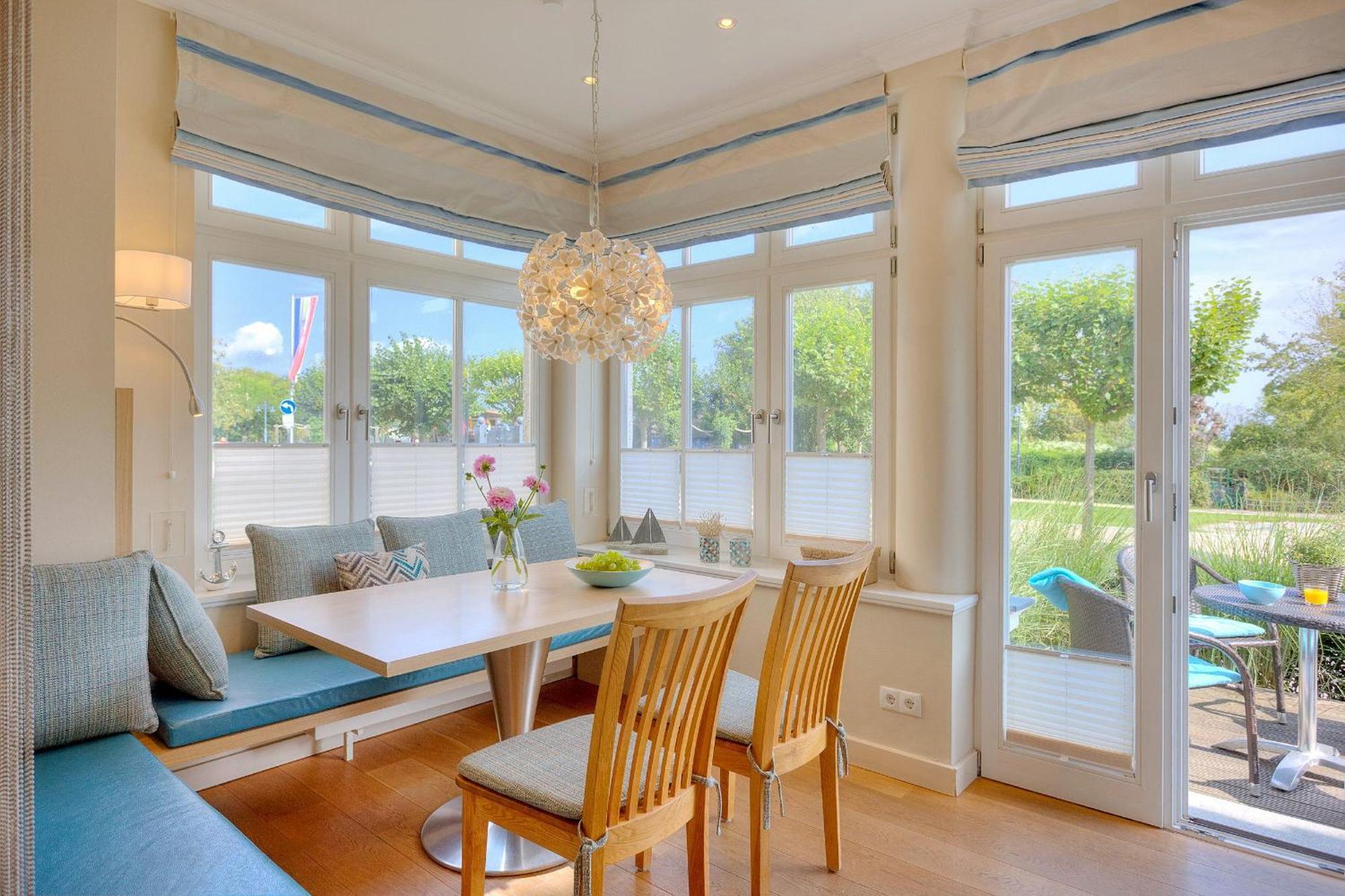 Villa Louise Nr 05 هيرينجسدورف المظهر الخارجي الصورة